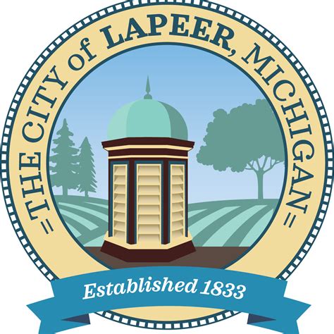 city of lapeer taxes|Welcome to Lapeer, MI.